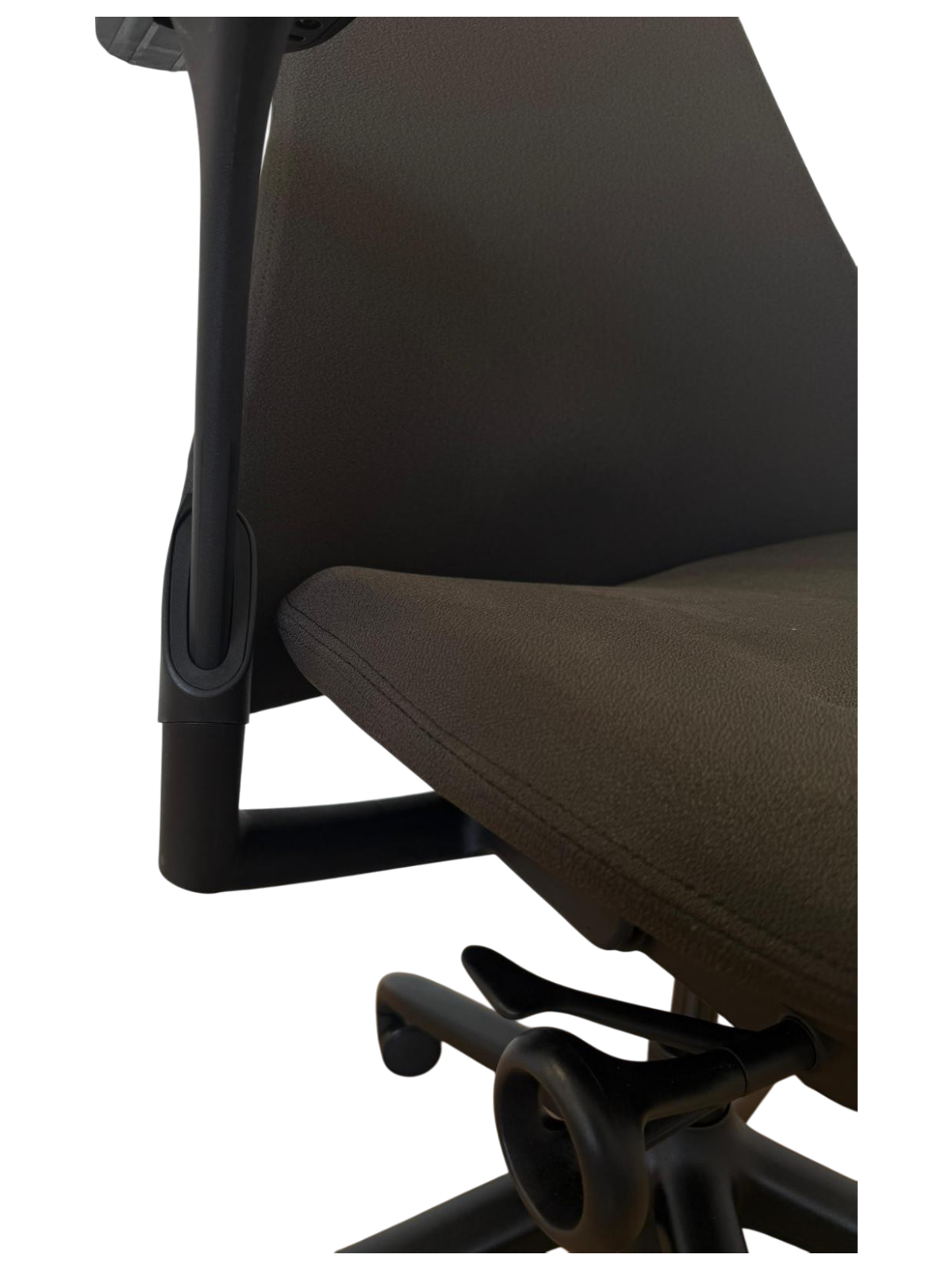 Herman Miller Sayl Anthracite Comfort